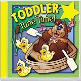 Aardvark Kids - Toddler Tune Time