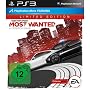Need for Speed: Most Wanted - Limited Edition von Electronic Arts