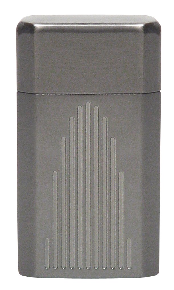 Amazon.com: Ronson Jetlite Butane Torch Lighter - Satin Dusk ...