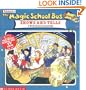 The Magic School Bus Shows And Tells: A Book About Archaeology