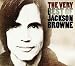 Jackson Browne - Barricades of Heaven