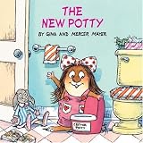 The New Potty (Little Critter) by Mercer Mayer (Jun 10 2003)