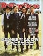ROLLING STONE MAGAZINE APRIL 30 2009 KINGS OF LEON COVER