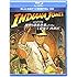 Indiana Jones & Raiders of the Lost Ark [Blu-ray]