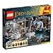 Lego The Lord Of The Ring TM - 9473 - Jeu de Construction - Les Mines de La Moria TM
