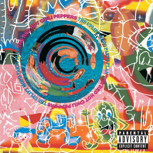 Red Hot Chili Peppers - The Uplift Mofo Party Plan [explicit] - Zortam Music