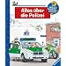 Ihr Junge will Polizist werden?