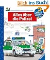 Alles �ber die Polizei (Wieso? Weshalb? Warum?)