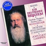 Brahms: Requiem