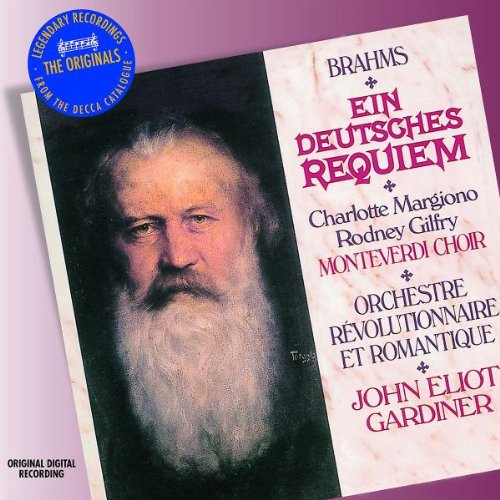 Produkt-Bild: Ein Deutsches Requiem
