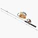 Zebco® Ready Tackle Telescopic Multi-Use Combo Fishing Kit