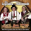 Mit Ihren Grossen Hits der 60er & 70er Jahre