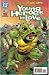 Book Young Heroes in Love #10 March 1998