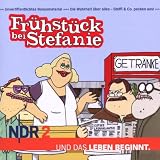 NDR 2: Fr&uuml;hst&uuml;ck bei Stefanie 1 - Wehmeier, Altenburg