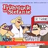 Fr�hst�ck bei Stefanie - NDR 2