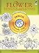 Flower Designs and Motifs CD-ROM and Book (Dover Electronic Clip Art)