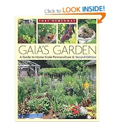 Gaia's Garden: A Guide To Home-Scale Permaculture