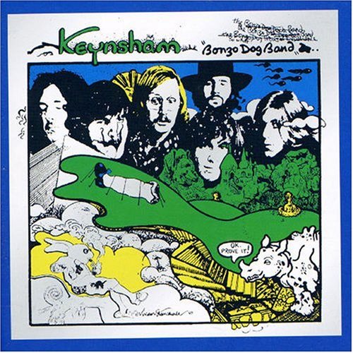 CD-Charts  Music : Keynsham