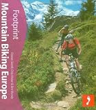 Mountain Biking Europe: Tread Own Path)