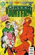 Green Lantern, #40 (Comic Book)