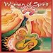 Book Women of Spirit: Art of Mara Friedman 2009 Wall Calendar