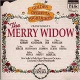 The Merry Widow (Highlights)