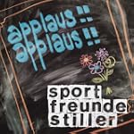 Applaus, Applaus