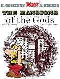 Asterix The Mansions of the Gods