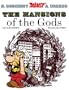 Asterix The Mansions of the Gods (Asterix (Orion Hardcover))