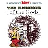 Asterix The Mansions of the Gods