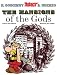 Asterix The Mansions of the Gods