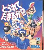 とられてたまるか!? 【ゲームギア】