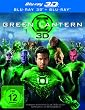 Green Lantern (Extended Cut) (+ Blu-ray) [Blu-ray 3D]