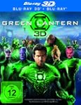 Green Lantern (Extended Cut) (+ Blu-r...