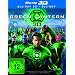 Green Lantern (Extended Cut) (+ Blu-ray) [Blu-ray 3D]