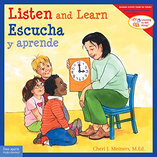 Listen and Learn / Escucha y aprende (Learning to Get Along®)