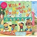 Knick Knack Paddy Whack (Fun First Steps) (Paperback)