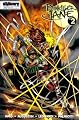 Painkiller Jane #2 : Dead in the Water (Event Comics)