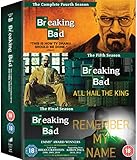 Breaking Bad: The Final Seasons [DVD]