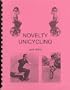 Novelty Unicycling