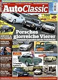 Auto Classic [Jahresabo]