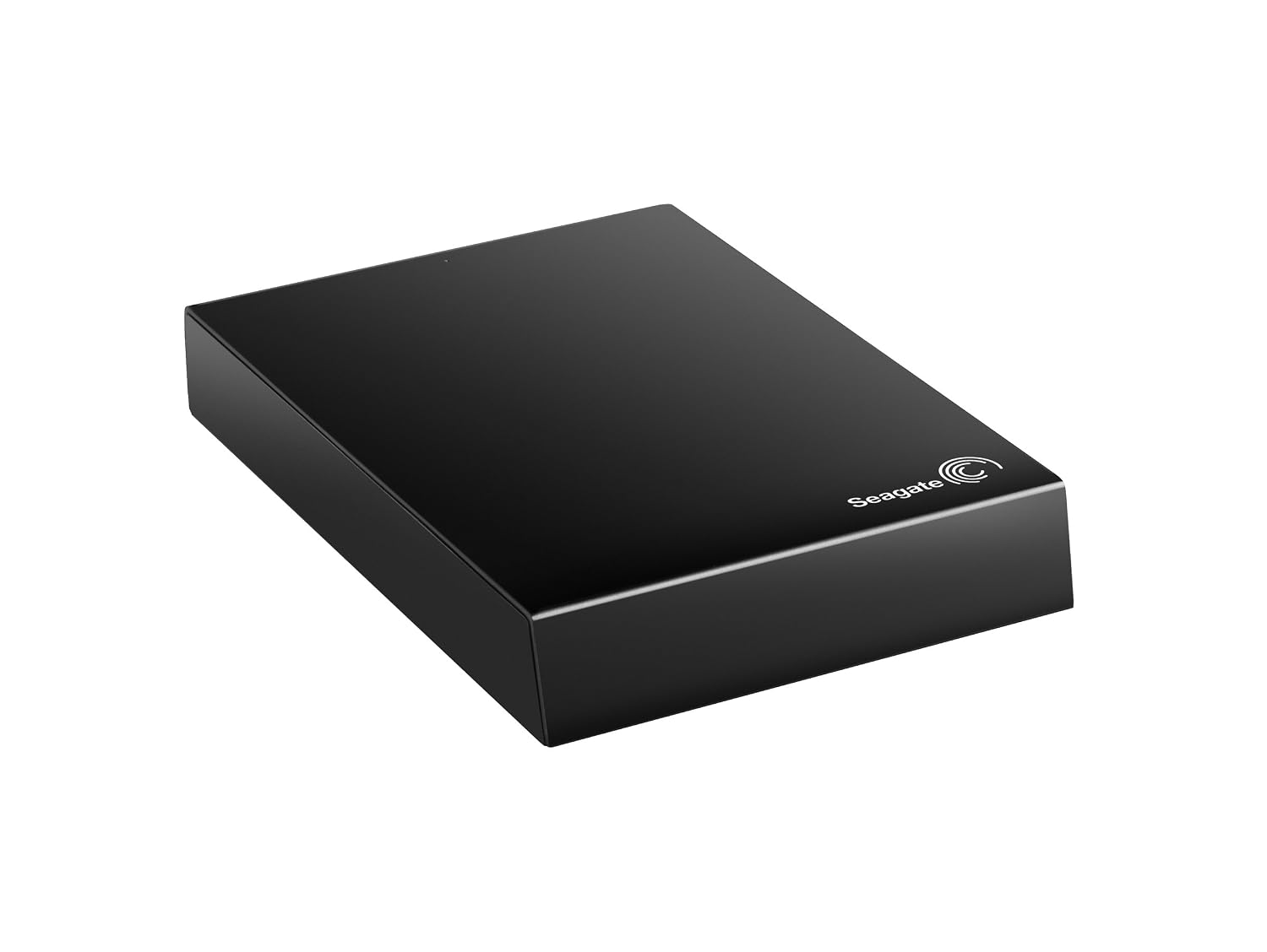 Seagate Expansion 1 TB USB 3.0 Portable External Hard Drive (STBX1000101)