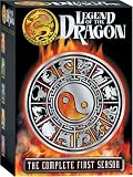 Legend of the Dragon: The Complete First Season