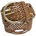 Apparel : Chinese Laundry Woven Women's Fashion Belt