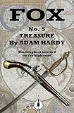 Treasure (Fox Book 5)