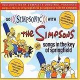 Go Simpsonic with the Simpsons