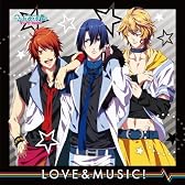 うたの☆プリンスさまっ♪マジLOVE1000% クッション Aクラス