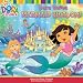 Books : Dora Saves Mermaid Kingdom (Dora the Explorer)