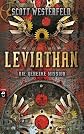 Leviathan - Die geheime Mission (German Edition)