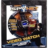 Spy Net RealTech Video Watch